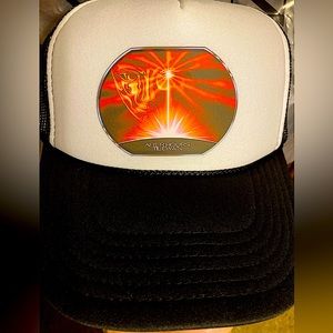 The Weeknd Till Dawn After Hours Tour Hat Exclusive
